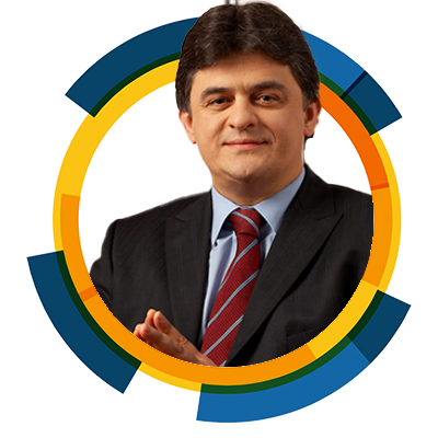 Prof. Dr. Metin Ercan